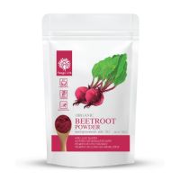 ?Super Foods? ผงบีทรูท 200g Organic Beetroot Powder  200g?