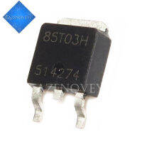 10pcs/lot AP60T03GH 60T03GH 60T03H AP85T03GH AP85T03 85T03GH TO-252 In Stock