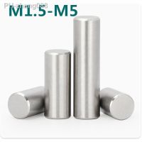 M1.5 M2 M3 M4 M5GB119 304 A2-70 Stainless Steel Cylindrical Pin Locating Dowel