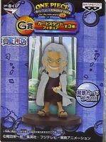 Rayleigh ของแท้ JP แมวทอง - WCF Ichiban Kuji Banpresto [โมเดลวันพีช]