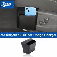 รถที่นั่งด้านหน้ากล่องเก็บสำหรับ Dodge Charger สำหรับ Chrysler 300C 2011 2012 2013 2014 2015 2016 2017 2018 2019 2020 2021 2022 2023