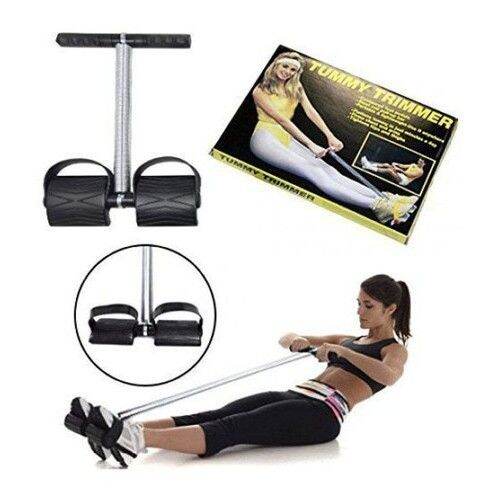 BUYYU Tummy Trimmer Exercise Waist Workout Fitness Equipment Gym