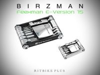 *SALE*เครื่องมือพกพา Birzman Feexman E-Version (.15 Function)