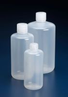PP Bottle Narrow Neck "AZLON" ขวดพลาสติกปากแคบ เนื้อ PP ใส่สารละลายหรือของเหลวขนาด 60 ml.-500 ml.