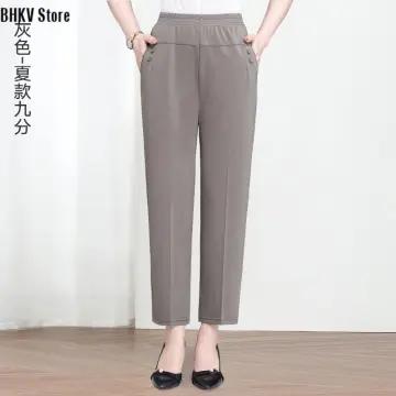 Shan High Quality Pants - Best Price in Singapore - Jan 2024