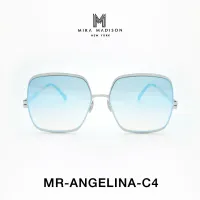 Mira Madison Titanium Sunglasses MR-ANGELINA-AF C4 แว่นตากันแดดไทเทเนียม