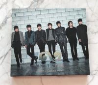 อัลบั้ม ญี่ปุ่น INFINITE - Dilemma Japanese Album เวอร์ Standard แกะแล้ว สภาพดี พร้อมส่ง CD Kpop