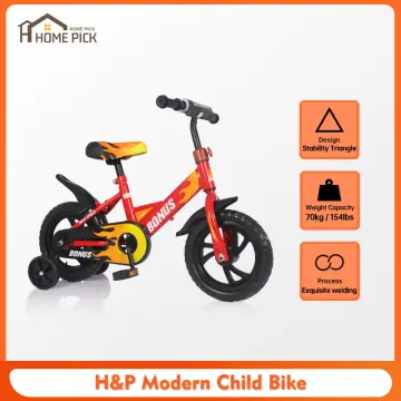 Porsche kids hot sale bike