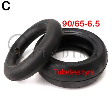 110/50-6.5 SLICK Tubeless Tire FOR POCKET BIKE