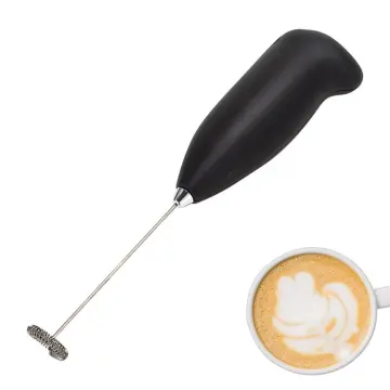 Buy Electric Hand Blender Milk Wand Mixer Frother for Latte Coffee Hot  Milk,Milk Frother for Coffee, Egg Beater, Hand Blender, Coffee  Beater(Green,Set of 1) Online - Get 56% Off