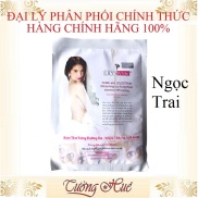 Tắm Trắng Lily s White Ngọc Trai Và Sữa Non - 120g