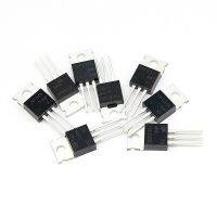 5 ชิ้น / ล็อต TO-220 IRF730 IRF740 IRF830 IRF840 IRF520N IRF530N IRF540N IRF630N IRF640N Power Mosfet Transistor Kit แพ็คเกจ