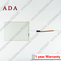 T105E-5RBE01N-0A18R0-070QN หน้าจอสัมผัสแผงกระจก Digitizer สำหรับหน้าจอสัมผัส T105E-5RBE01N-0A18R0-070QN