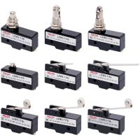 1Pcs  Delixi stroke micro-motion limit switch LXW5-11D1 11G1 11G2 11M 11N1 11Q1 11Q2