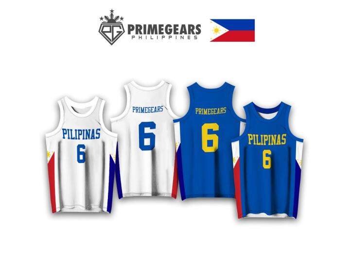 Concept Jersey PHILIPPINES 2023 | Lazada PH