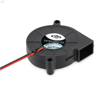 Deng DF5015SM DC 12V Blower Radial พัดลมระบายความร้อนสำหรับ3D Printer Humidifier