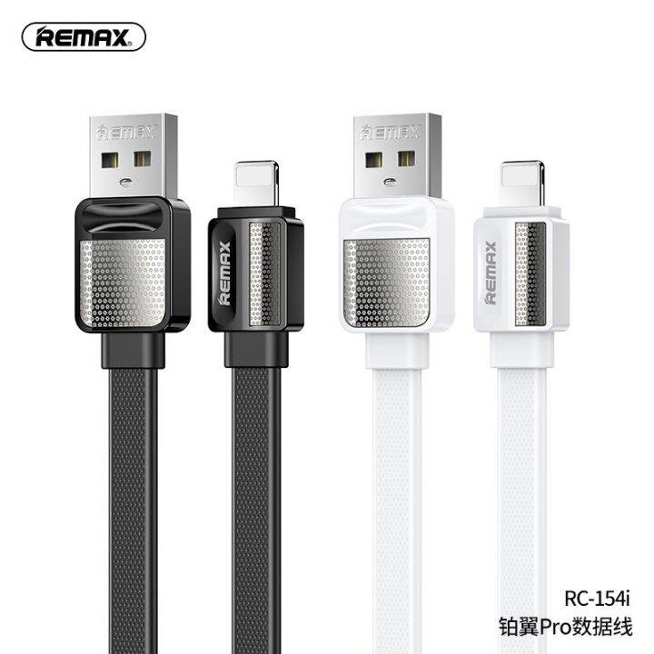 sy-remax-100-original-rc-154-สายชาร์จอย่างรวดเร็วสําหรับ-iphone-android-iphone-micro-usb-type-c