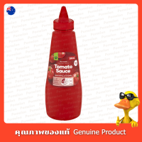 วูลเวิร์ธซอสมะเขือเทศบีบ 500มล - Woolworths Tomato Sauce Squeeze 500ml