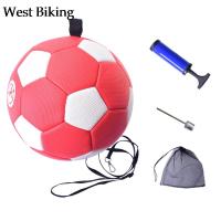 Football Kick Training, Soccer Training Aid, Football Training Equipment, Hands Free Solo Practice Training Aid