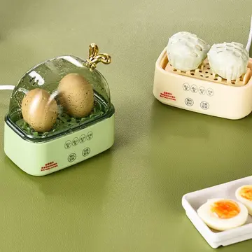 Home Mini Electric Automatic Egg Poacher - China Home Egg Poacher and  Automatic Egg Boiler price