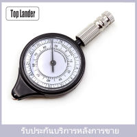 [Top Lander] COD แคมป์ปิ้ง แผนที่เดินป่า เรนจ์ไฟ เครื่องวัดระยะทาง ความแม่นยำ การอยู่รอดกลางแจ้ง เครื่องมือ เข็มทิศเครื่องวัดความโค้ง