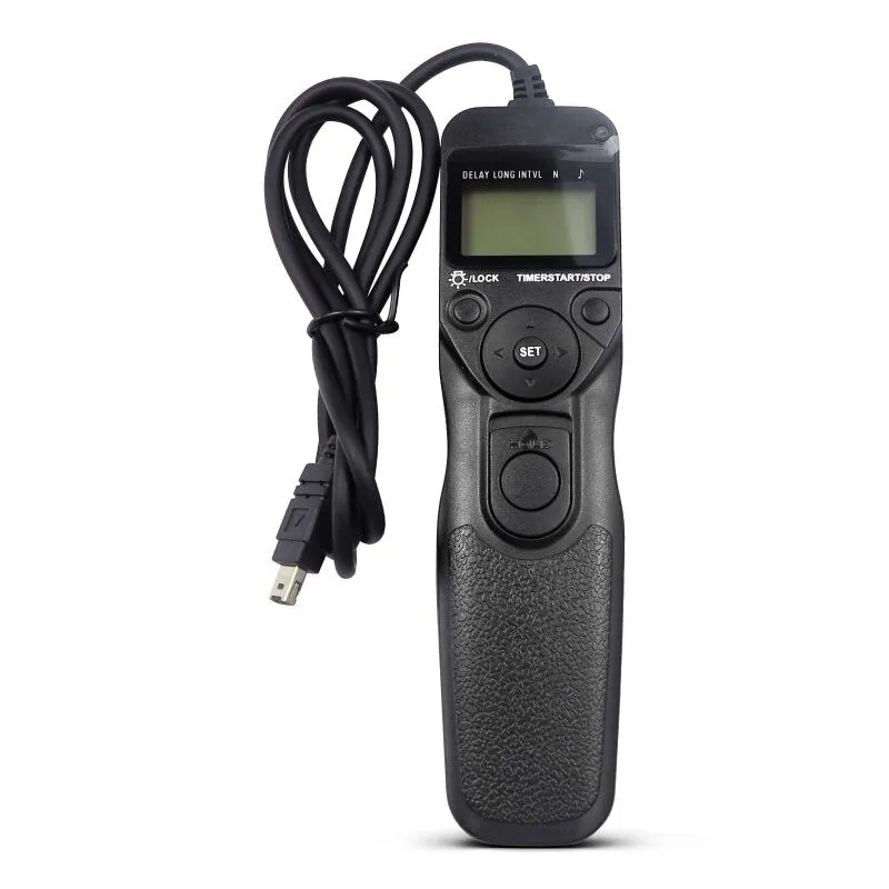 nikon z7 timer