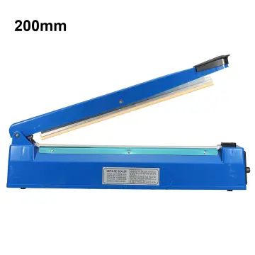 Shop Impulse Sealer 16 Inches with great discounts and prices online - Jan  2024