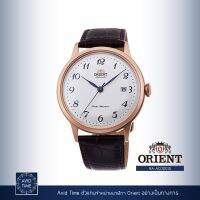 [แถมเคสกันกระแทก] นาฬิกา Orient Classic Collection 40.5mm Automatic (RA-AC0001S) Avid Time โอเรียนท์ ของแท้ ประกันศูนย์