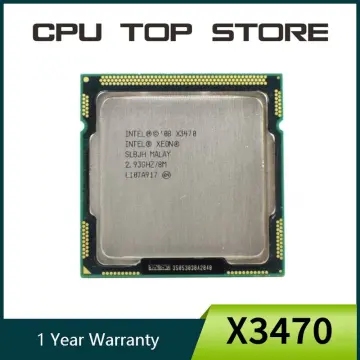 Intel xeon clearance lga 1156