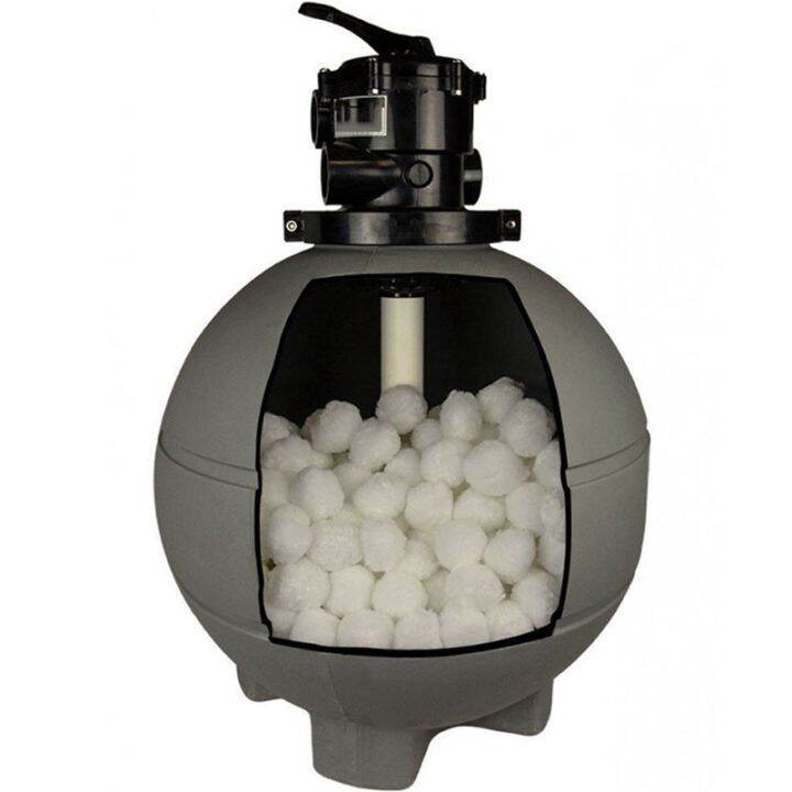 700g-swimming-pool-cleaning-equipment-dedicated-fine-filter-fiber-ball-filter-light-weight-high-strength-durable-clean-the-pool