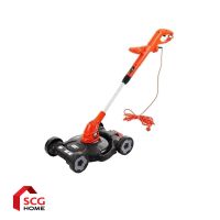 BLACK&amp;DECKER เครื่องตัดหญ้าไฟฟ้า GL4525CM