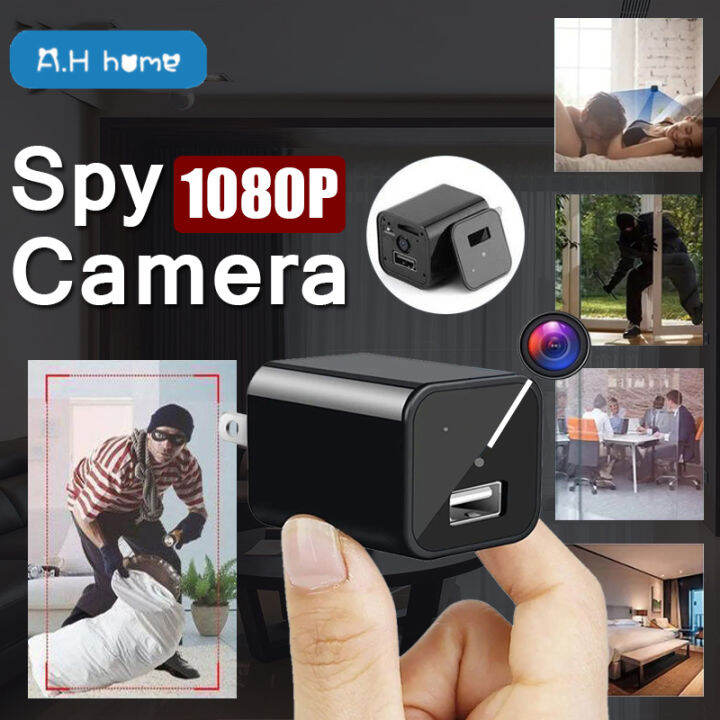 hidden camera with recording body camera video recorder Hidden camera
