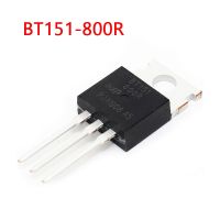 10 ชิ้น/ล็อต BT151-800R BT151 12A 800V ไทริสเตอร์ TO-220