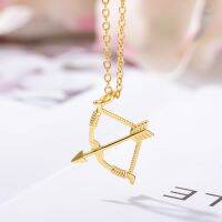 Fashion Necklaces Arrows