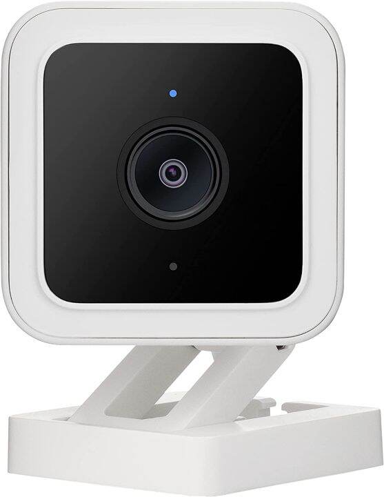 ifttt outdoor camera