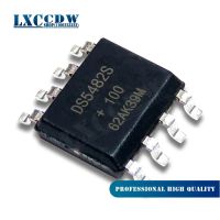 2pcs SOP-8 DS2482S-100 DS2482S DS2438Z+TR DS2438Z SOP8 DS2438 DS2450S 2450S DS2450 SOP 8 WATTY Electronics