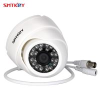 Smtkey สีดำหรือสีขาว1.0mp 720P Ahd 2000tvl 3.6Mm สร้างขึ้นในกล้องวงจรปิดกล้องวงจรปิดในบ้านกล้องวงจรปิดตัวกรอง Ir