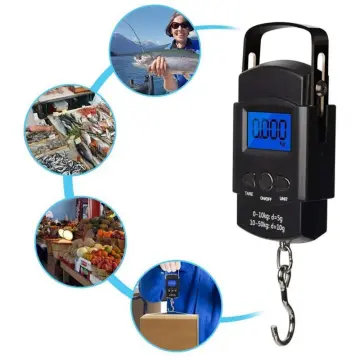Shop Fish Weighing Scale Digital online