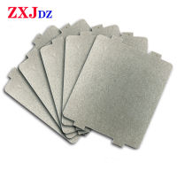 CCC-5pcs 9.9cm*10.8cm Spare Parts Thickening Mica Plates Microwave Ovens Sheets For Galanz Midea Panasonic Lg Etc.. Magnetron Cap