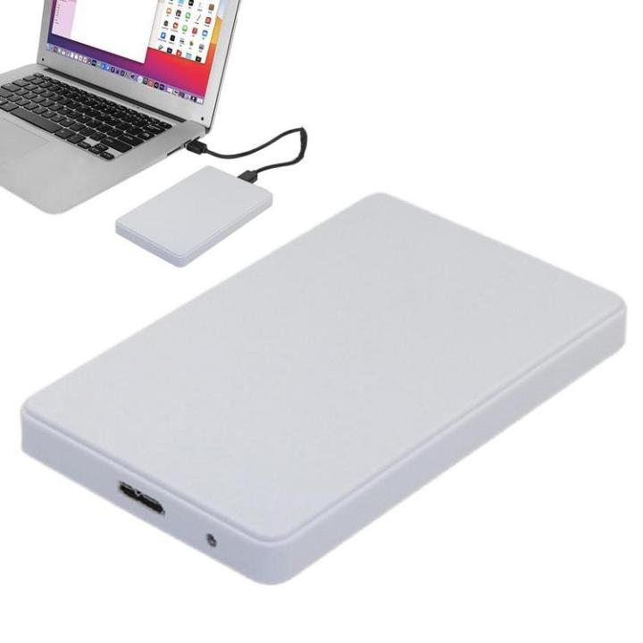 external-hard-drive-enclosure-external-ssd-enclosure-external-hard-drive-case-enclosure-external-hdd-enclosure-for-2-5in-ssd-hdd-usb-3-0-drive-attractive