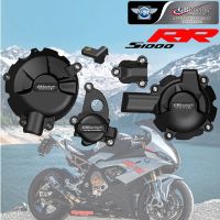 S1000RR Motorcycle accessories Engine Case Guard Protector Cover case For BMW S1000RR S1000 RR 2019-2023 2020 2021