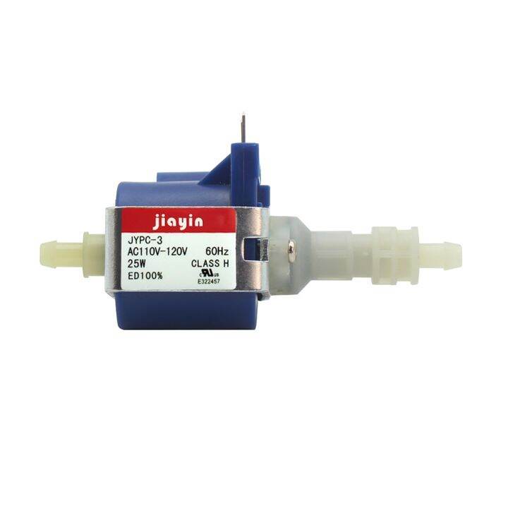 Jiayin JYPC-8 15W AC 230V - 240V 50Hz 110cc/min Piston Gas Water