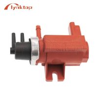 2 pcs EGR Turbo Boost Pressure Vacuum Solenoid Valve For FORD CMAX Citroen C2 C3 C4 C5 Peugeot 206 207 307 407 9652570180