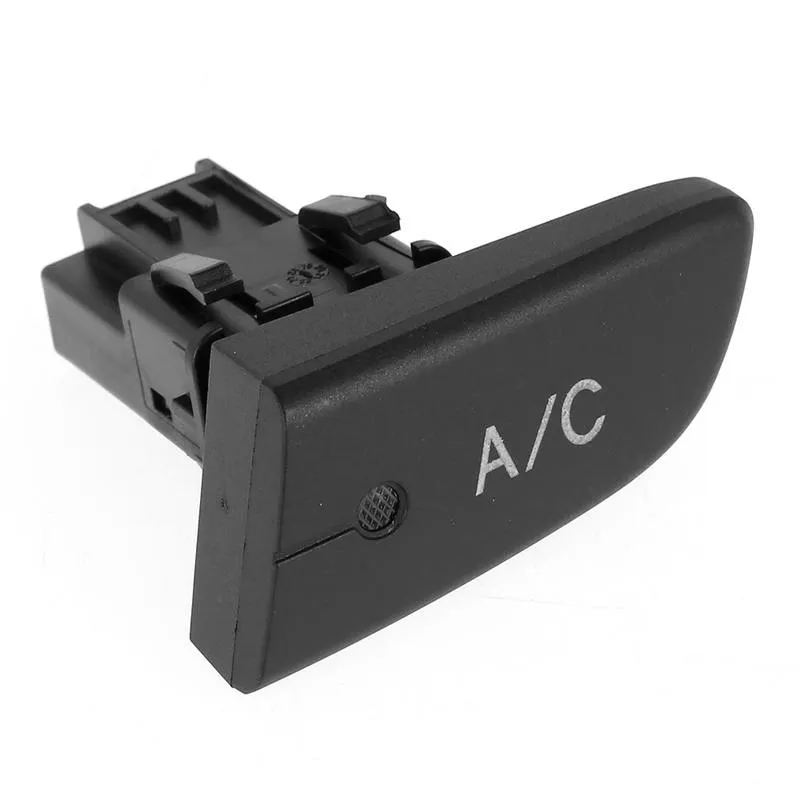 Air Connditioner Control Switch Compatible With Citroen C1 Peugeot
