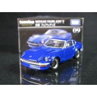 Genuine TOMY TOMICA Model Alloy PREMIUM Black Box No. 09 NISSAN FAIRLADY Z