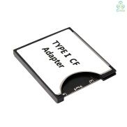 Đầu đọc thẻ SD sang CF tiêu chuẩn cho máy ảnh SLR WIFI