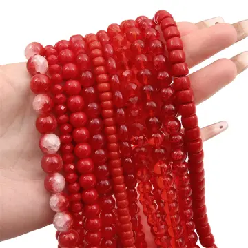 Bracelet Kit For Women DIY Jewelry Making Accessories Metal Charms Set For  Kids Trend Hand String Handmade Macroporous Beads