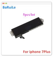 Baruile 5ชิ้นสายเคเบิ้ลดิ้นสำหรับ Iphone 7 Plus 7 P 5.5Quot; อะไหล่ทดแทนสัญญาณ Moto สั่นสะเทือน