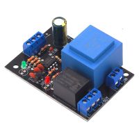 Water Level Level Controller Switch Water Shortage Protection Control Circuit Board