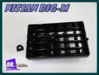 #ช่องปรับแอร์ กลางสีดำBIG-M / NISSAN BIG-M Air Vent for Center BLACK